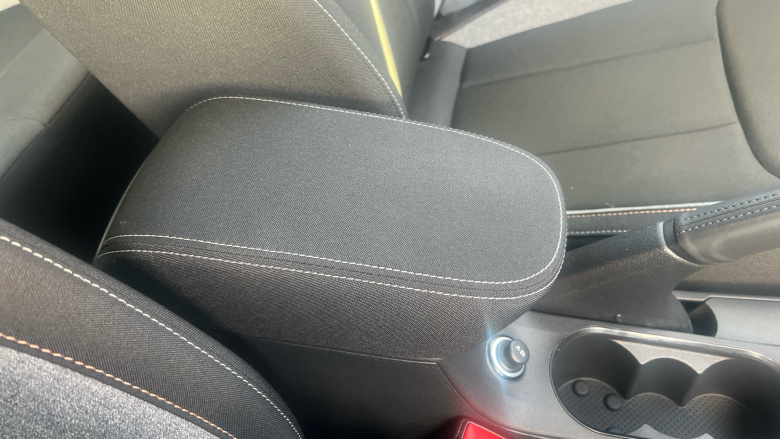 Skoda Kamiq 1.5 TSI SE 5dr DSG Petrol Hatchback